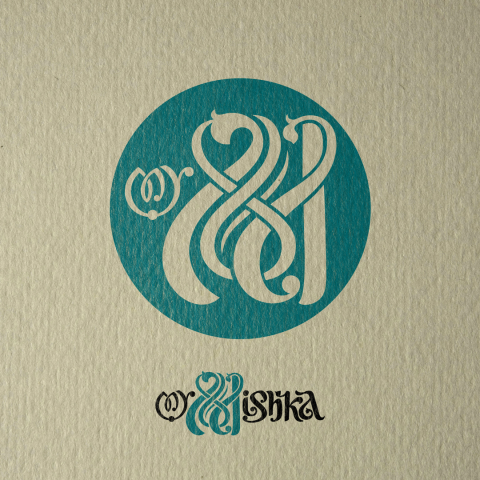 Логотип для мастера по игрушкам.