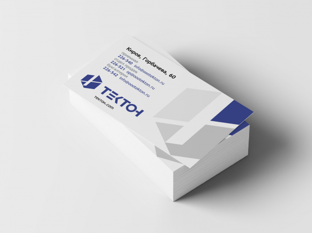 Логотип компании застройщика