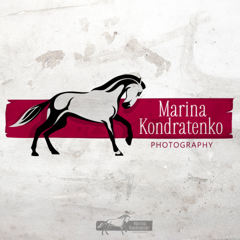 Логотип фотографа