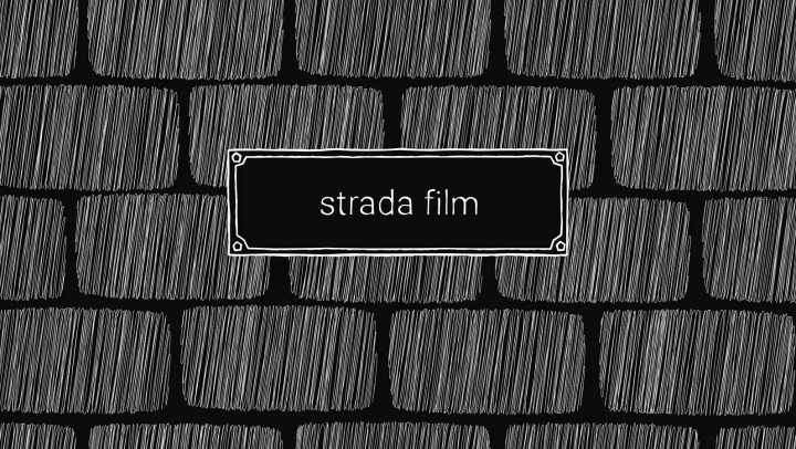 Intro студии