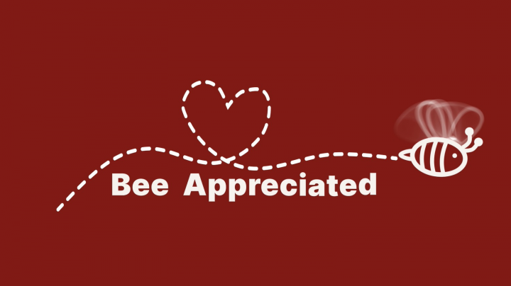 Logo animation