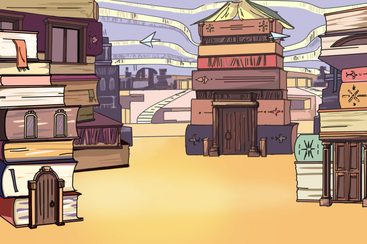 Library