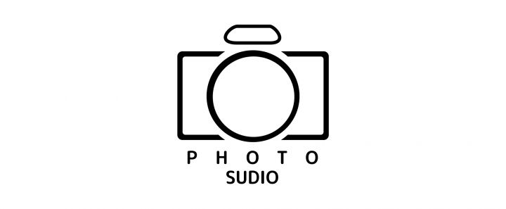 Логотип для фотостудии.