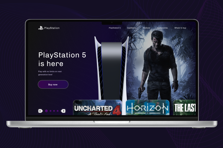 PlayStation 5