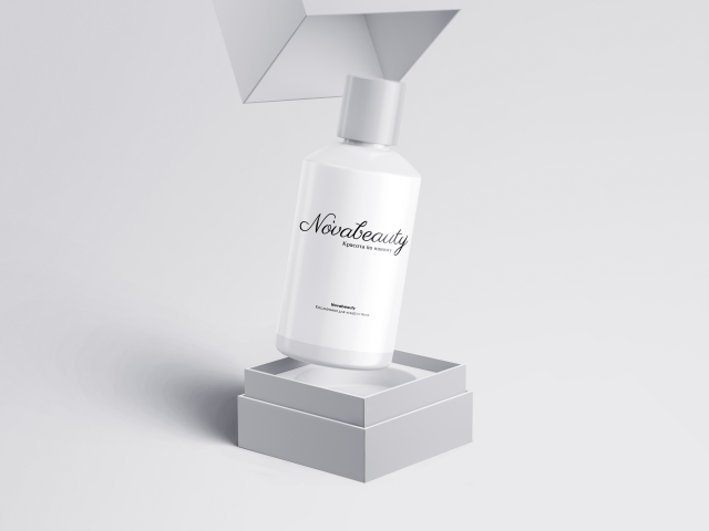 Novabeaute - средства по уходу за кожей.