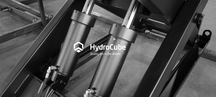hydrocube