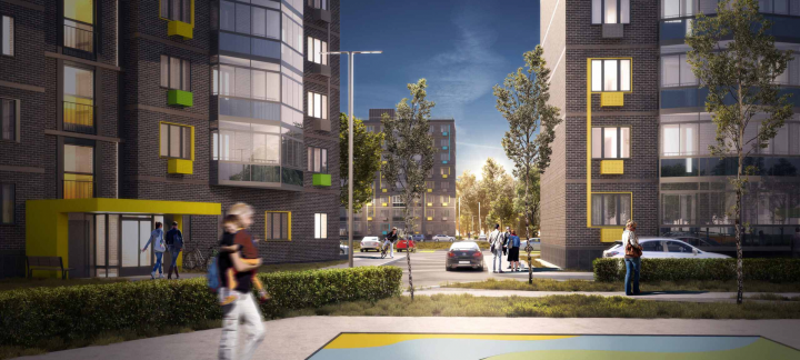 баташевский сад