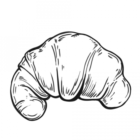 фуд-иллюстрация