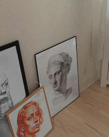 Рисунки, иллюстрации