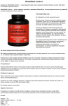 Описание MuscleMed Carnivor