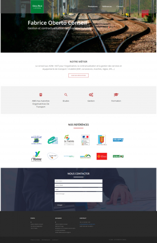 Oberto Conseil