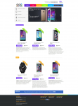 Интернет магазин OLOLOshop