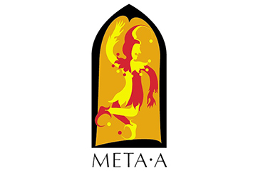 Логотип и фирменный стиль компании по производству каминов