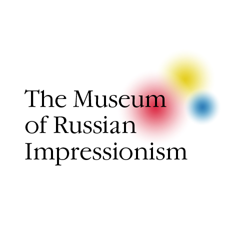 Разработка логотипа музея "Русский импрессионизм"