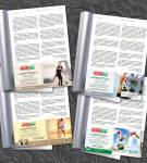 Модули в СМИ