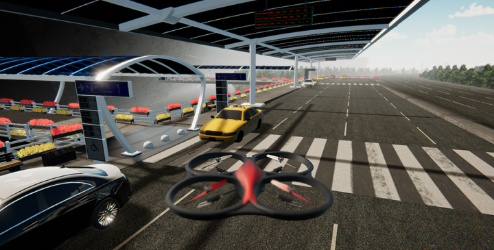 Aeroport VR