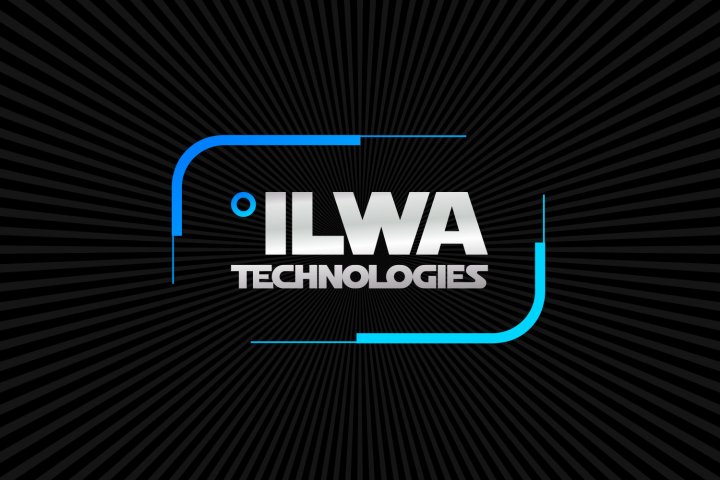Logo for IT-company