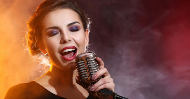 Уроки вокала