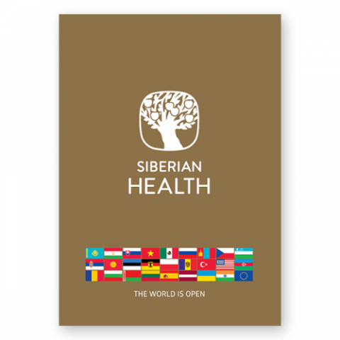 Продукты siberian health