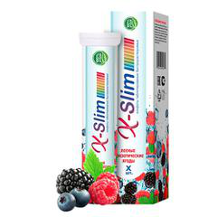 Препарат X-Slim