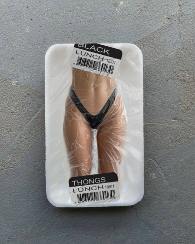 Концепт Арт для Бренда "FLASENTY"