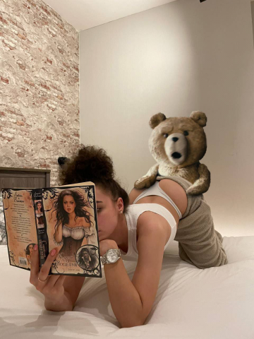 Концепт Арт для Бренда "FLASENTY"