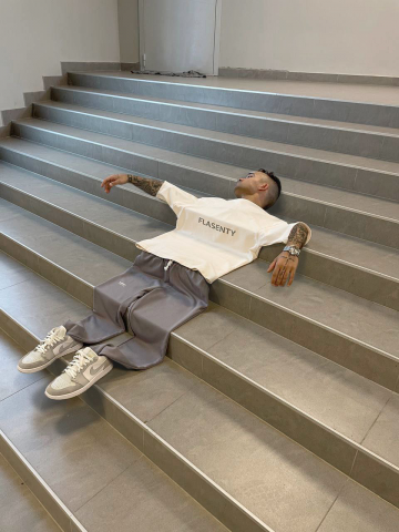 Концепт Арт для Бренда "FLASENTY"