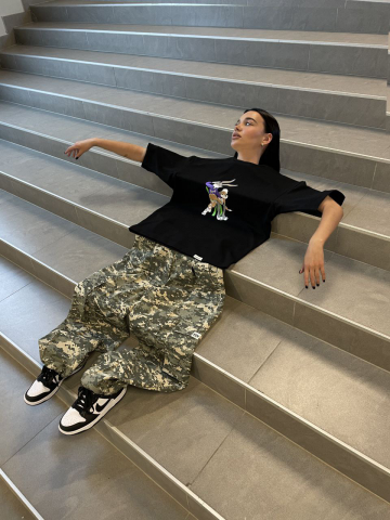 Концепт Арт для Бренда "FLASENTY"