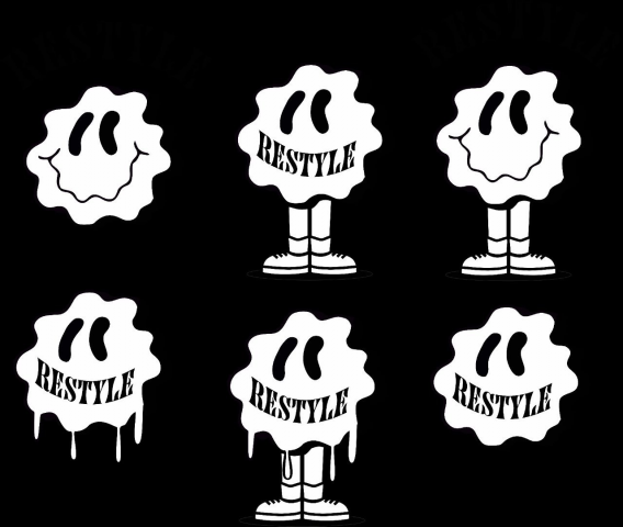 Логотип для компании по организации вечеринок для студентов