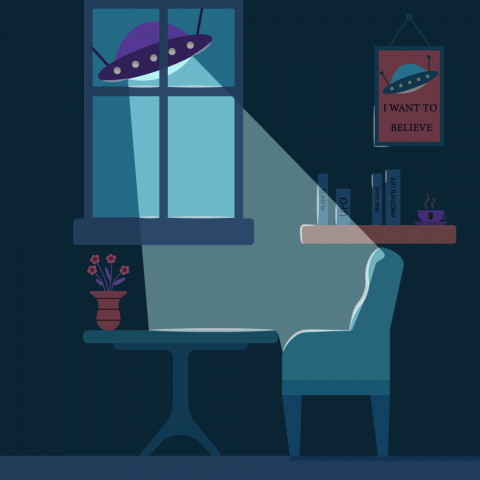 Иллюстрация для книги