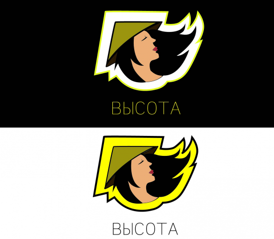 Логотип-талисман