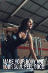 Fitfean Gym
