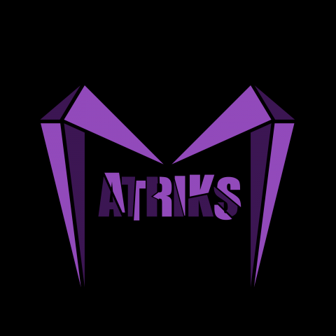 Логотип Matriks