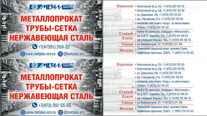 Визитки