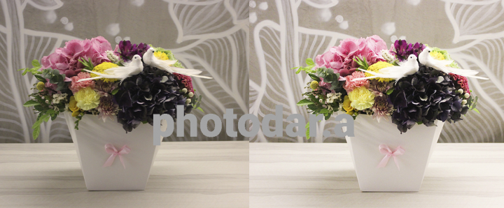 Предметная ретушь