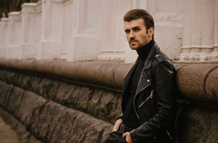 Портрет для Артема |30.10.19|