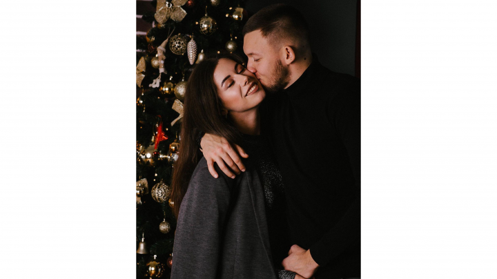 Love Story для Даши и Кости|25.12.19| Фотостудия studiokraft.ru