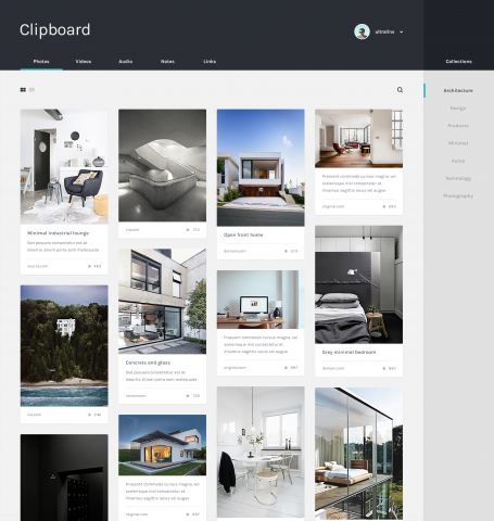 Glipboard