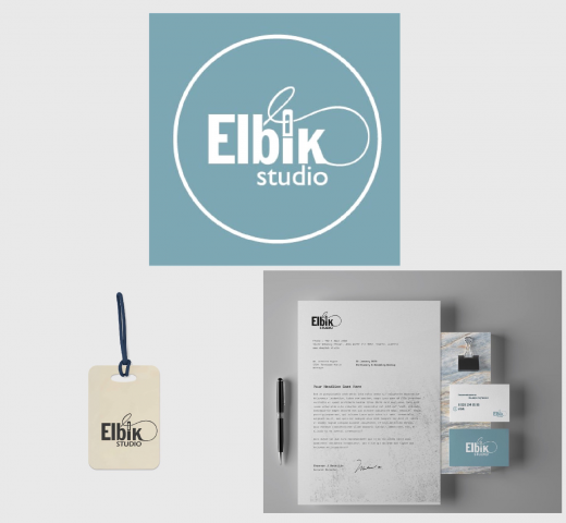 Создание логотипа