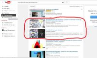 Улучшение позиций видео в Youtube