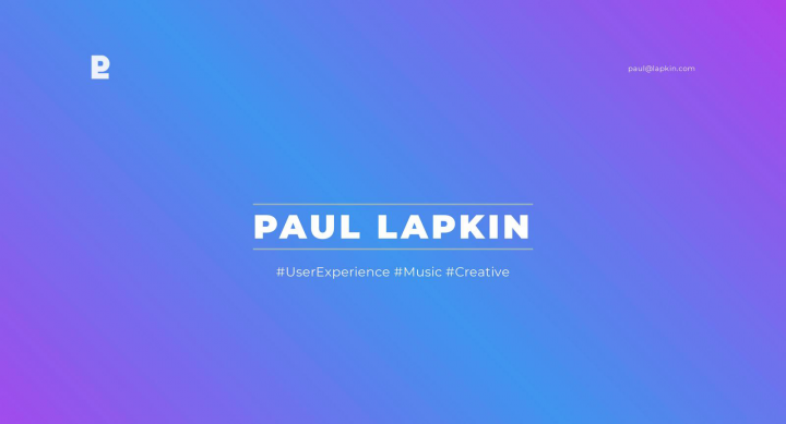 Paul Lapkin