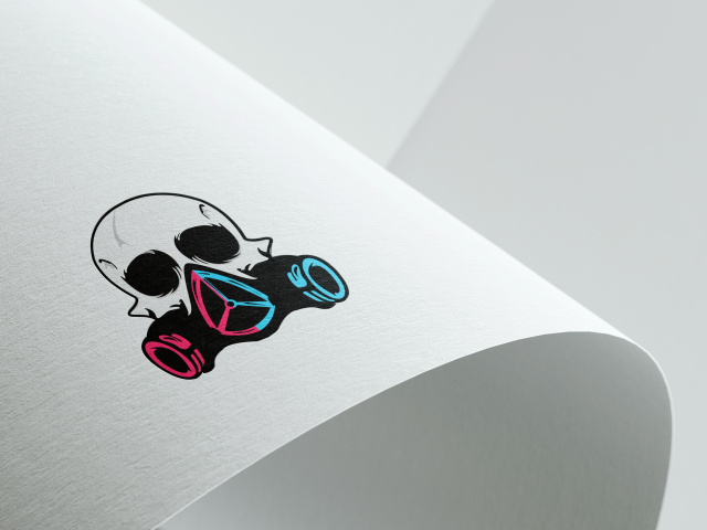 Логотип для клуба ПС CyberZone