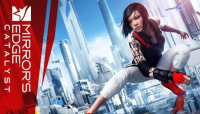 Mirror's Edge: Catalyst