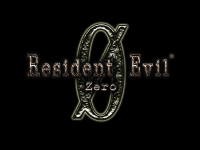 Resident Evil Zero