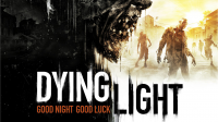 Dying Lights