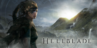 Анонс игры Hellblade