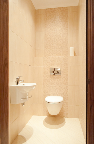 Фото отремонтированной квартиры