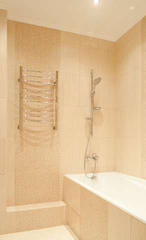 Фото отремонтированной квартиры