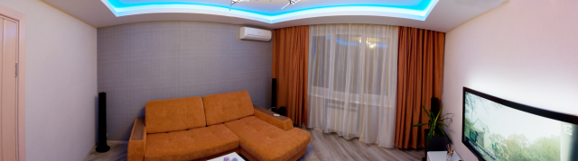 Фото отремонтированной квартиры