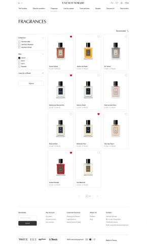 Catalog